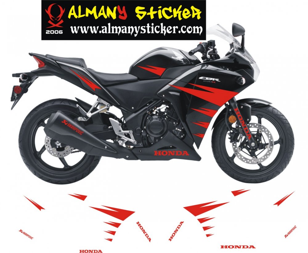 Buy Honda Cbr125 Fairing And Get Free Shipping On Aliexpress Com