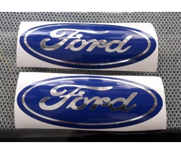 Ford Logo,arma,amblem Sticker