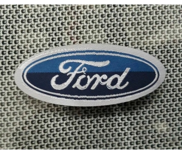 Ford yama,patch,arma,logo