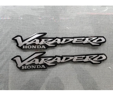 Honda Varadero Sticker