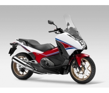 Honda integra sticker,set bordo mavi,integra motosiklet sticker,integra motosiklet