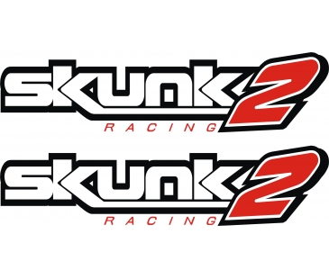 Skunk2 Sticker,oto sticker,araba yazıları