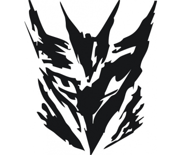 Transformers sticker-1