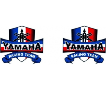 Yamaha logo,yazı sticker,amblem,arma