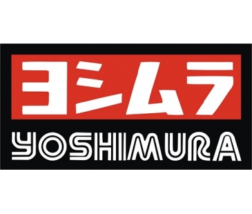 Yoshimura Sticker