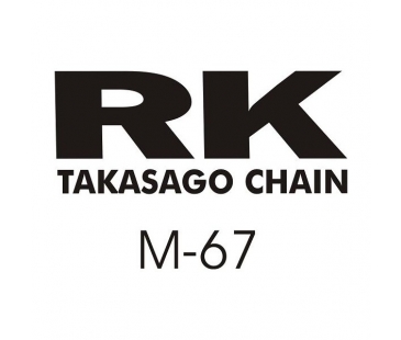 Rk Sticker